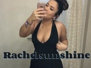 Rachel_sunshine