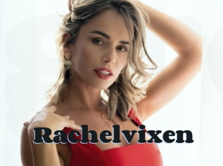 Rachelvixen