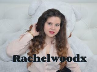 Rachelwoodx