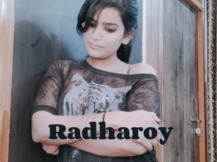 Radharoy