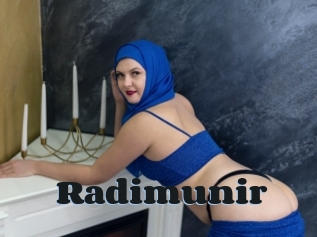 Radimunir