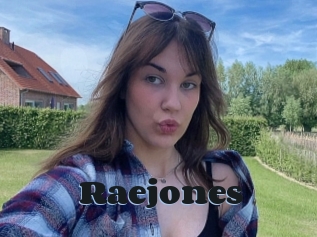 Raejones