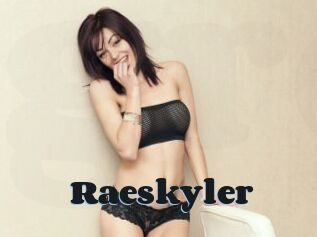 Raeskyler