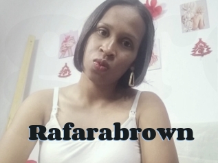 Rafarabrown