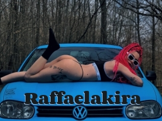 Raffaelakira