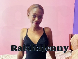 Raichajenny