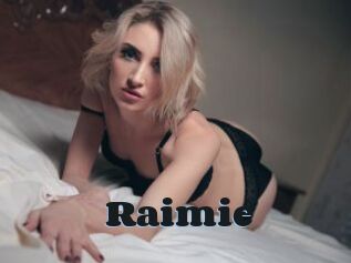 Raimie