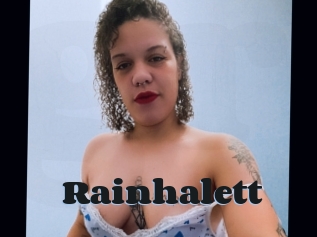 Rainhalett