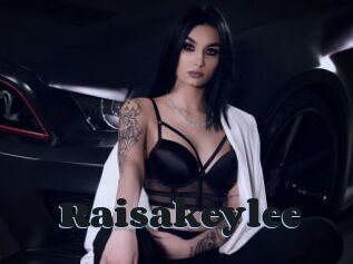 Raisakeylee