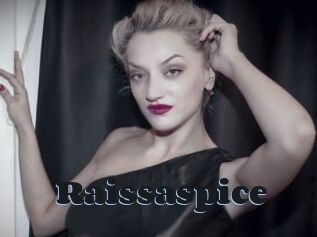 Raissaspice