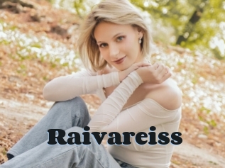 Raivareiss