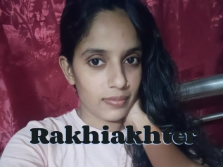 Rakhiakhter