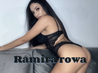 Ramira_rowa