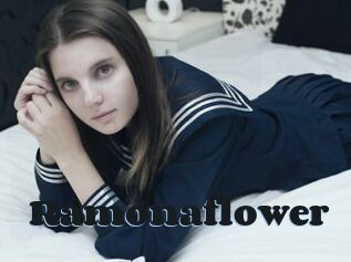 Ramonaflower