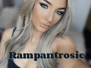 Rampantrosie