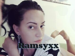 Ramsyxx