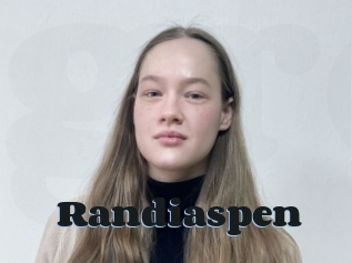 Randiaspen