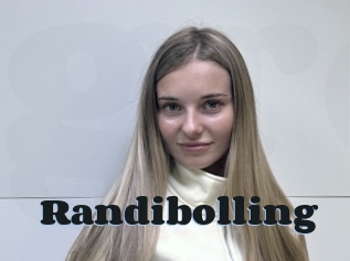 Randibolling