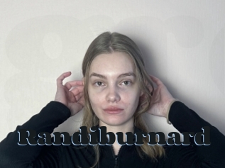 Randiburnard