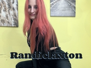 Randiclaxton