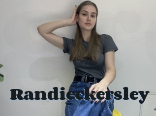 Randieckersley