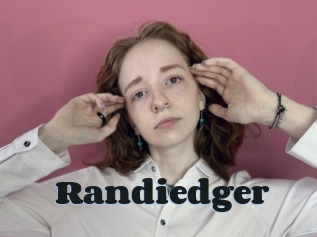 Randiedger