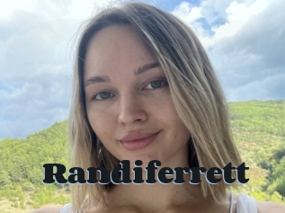 Randiferrett