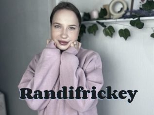 Randifrickey