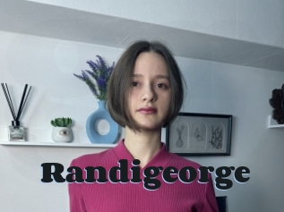 Randigeorge