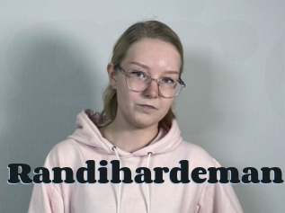 Randihardeman