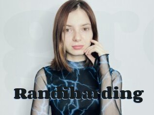 Randiharding