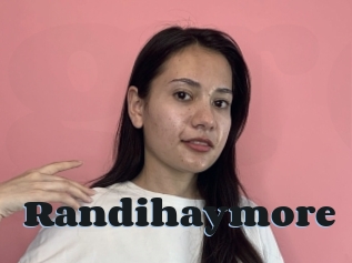 Randihaymore