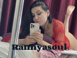 Rannyasoul