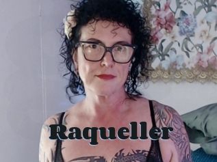 Raqueller