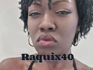 Raquix40