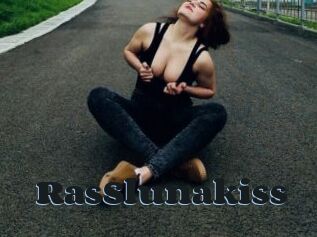 RasSlunakiss