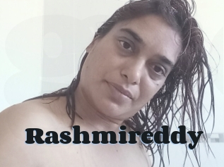 Rashmireddy