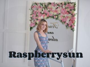 Raspberrysun