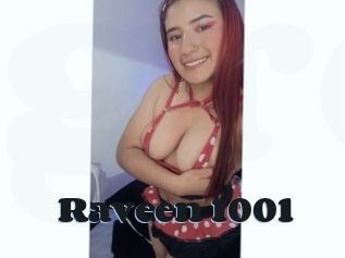 Raveen_1001