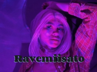 Ravemiisato