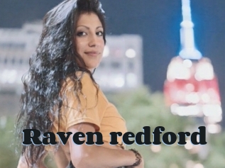 Raven_redford