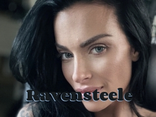 Ravensteele