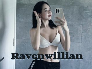 Ravenwillian