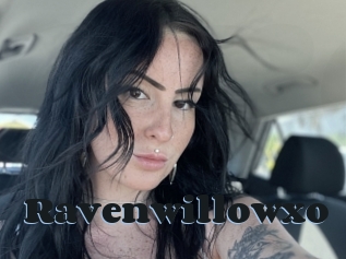 Ravenwillowxo