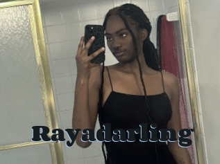 Rayadarling