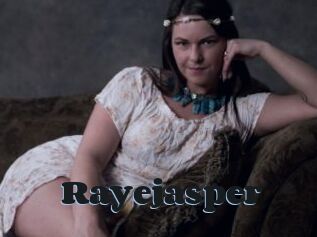 Rayejasper