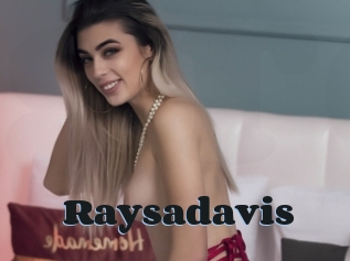 Raysadavis