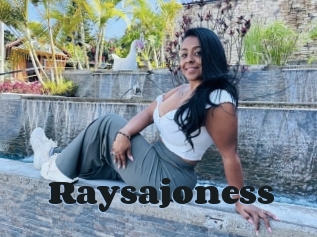 Raysajoness