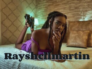 Rayshellmartin