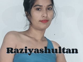 Raziyashultan